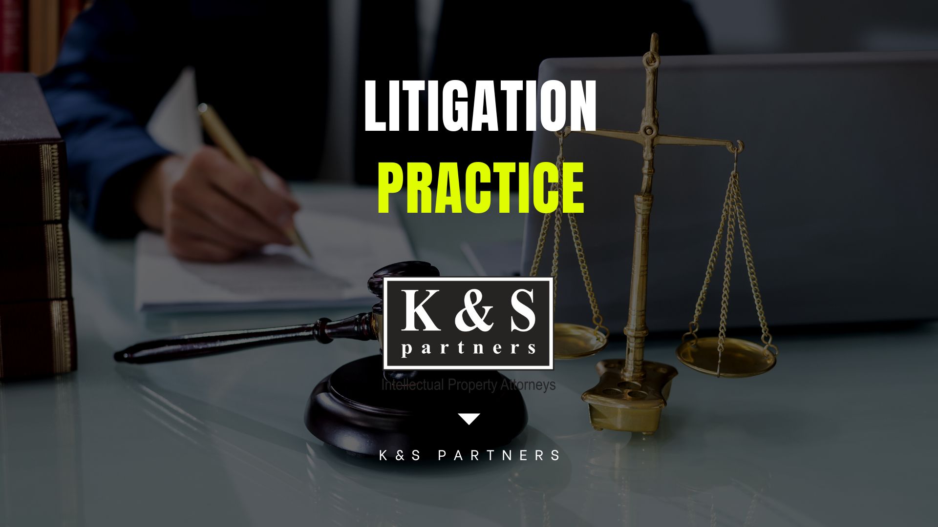 K&S Partners - India's leading Intellectual Property Law Firm