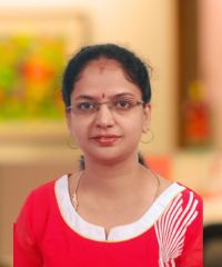 Dr. Jayanthi G