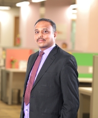 Shivakumar Angadi