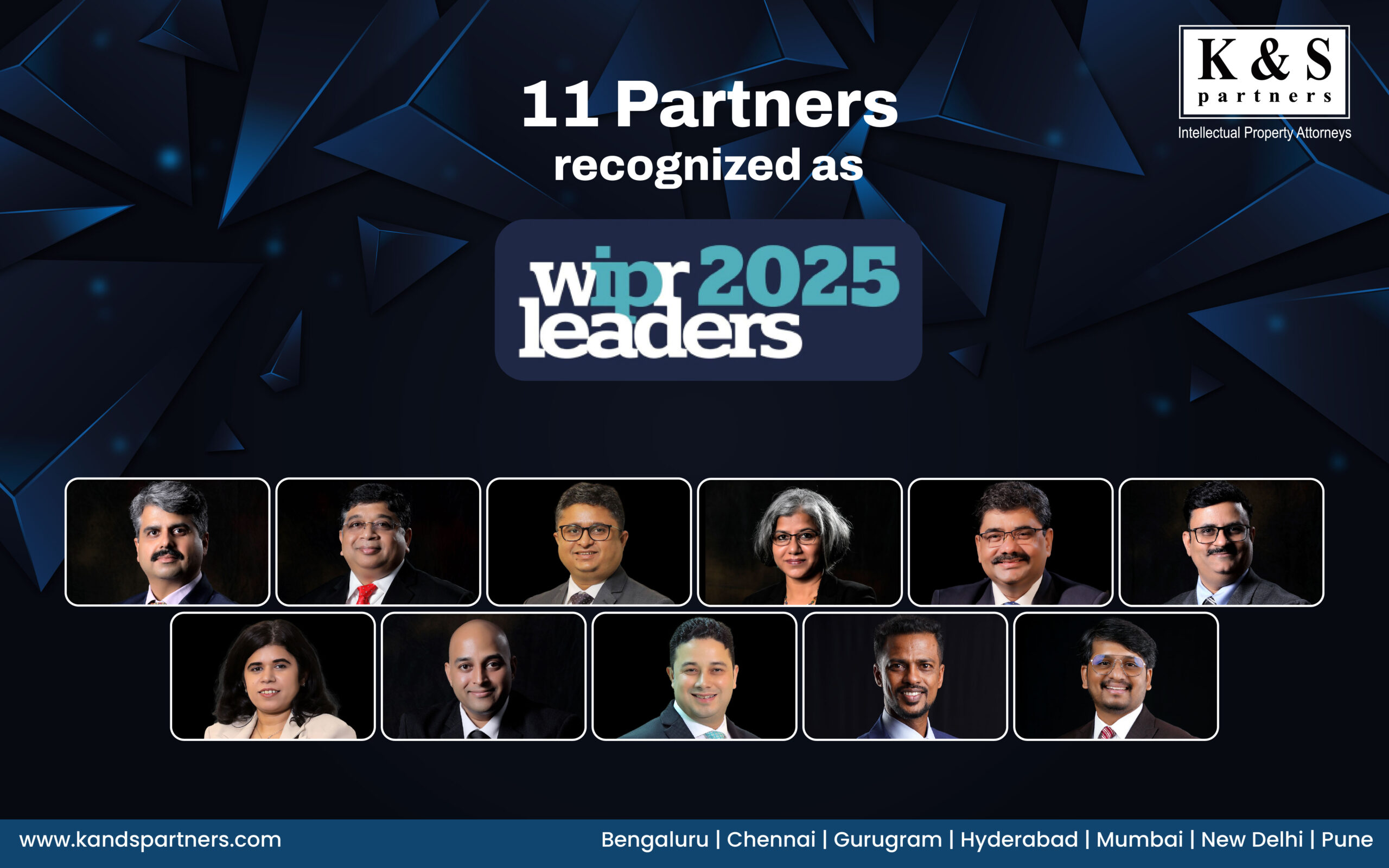 WIPR Leaders 2025-01