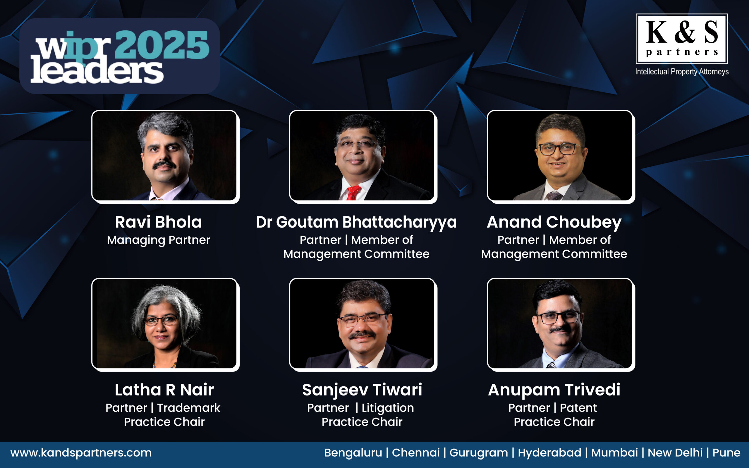 WIPR Leaders 2025-02