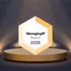 Managing IP recognises K&S Partner’s’ Trade Mark Practice and Five Partners as IP Stars