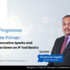 Shivakumar Angadi Conducted Session on IP Basics at The Oxford College of Engineering on April 6, 2026