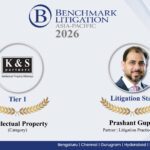 Benchmark Litigation Asia-Pacific rankings 2026-01