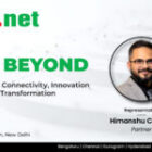 Himanshu Chawla to Attend “5G & Beyond” Conference on May 19, 2026