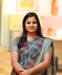 Jayalakshmi G