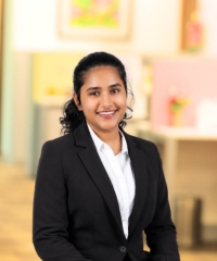 Keerthana