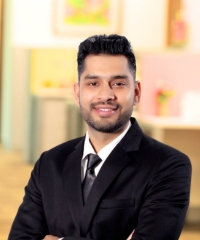 Pankaj Diwedi
