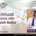 Ravi Bhola to Attend ILC Annual Masterclass on Organizational Change and Leadership on July 9, 2026