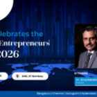 Dr. Shachindra Kumar Pandey to Attend World Entrepreneurs’ Day 2026 on August 21
