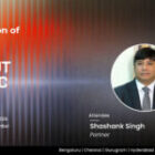 Shashank Singh to Attend 10th Edition of All About Music from August 25–27