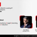 Six K&S Partners Professionals Recognized in IAM 300 – 2026