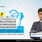 Mayank Sood to Attend 7th CII Conference on Application of New-Age Technologies in Diagnostics on August 6