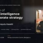 Dr. Yoganjaneyulu Kasetti to Speak at India IP & Innovation Intelligence Forum 2026 on August 6, 2026