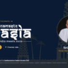 Srihari SK to Participate in CII’s NAMASTE ASIA – South India Meets Asia on September 29, 2026