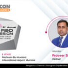 Praveer Singh Attended 9th Annual R&D and Design Leaders’ India Summit 2026 on August 25, 2026