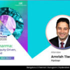 Amrish Tiwari to Attend 8th CII Pharma & Life Sciences Summit 2026 on September 18, 2026