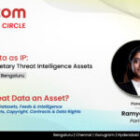 Ramya Rao to Join Roundtable Discussion at NASSCOM IP Founders Circle on October 29, 2026