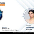 Diya Kohli Attended 10th Annual Anti-Counterfeiting & Brand Protection India Summit 2026 on October 22, 2026