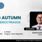 Ashish Kanta Singh to Attend PTMG 108th Conference from October 7–10, 2026