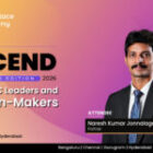 Naresh Kumar Jonnalagadda Attended GCC ASCEND 2026 on October 8, 2026
